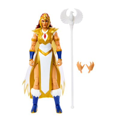 Mattel Masters Of The Universe Masterverse Zauberin Teela, Figure HYC45 — image 1