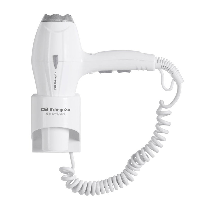 Orbegozo Hair Dryer Hotel SEH-1800 1800W White