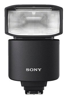 Sony GN46 Flash Esclavo Black — image 1