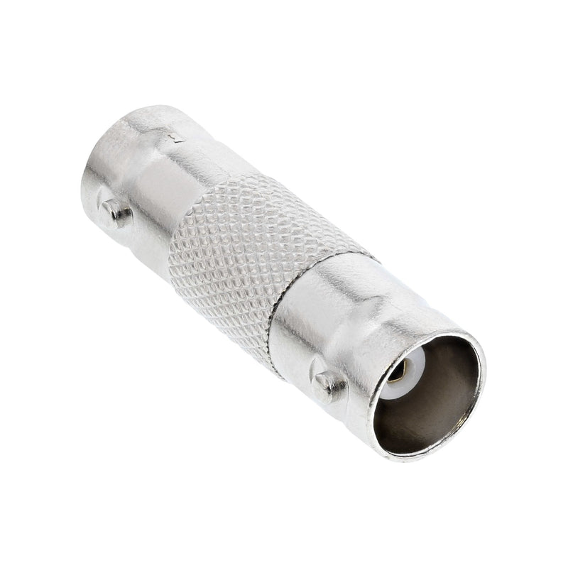 Inline Adapter BNC Female a Female