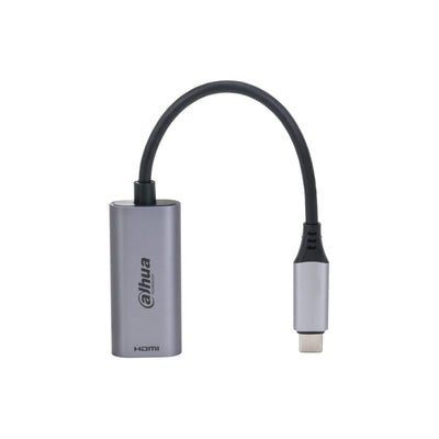 I/ Or Adapter USB-C To HDMI/TC31H Dahua — image 1