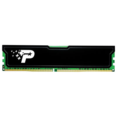 Patriot Memory DDR4 Memory PSD416G24002S 16GB 2400MHZ — image 1