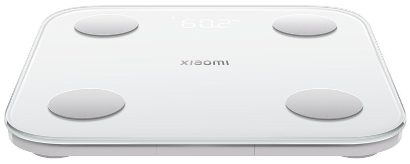 Xiaomi Scale Bathroom Body Composition Scale S400 Bluetooth White