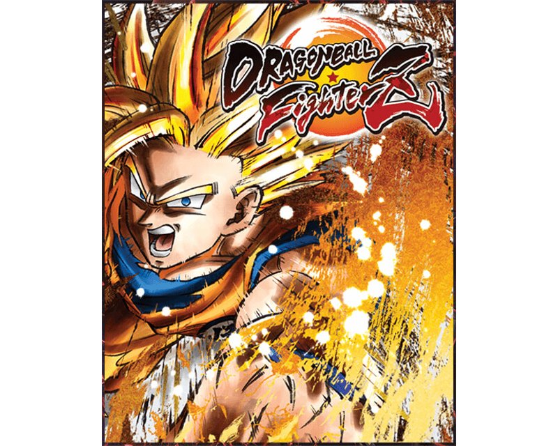 Set Dragon Ball Fighterz Xbox Series X