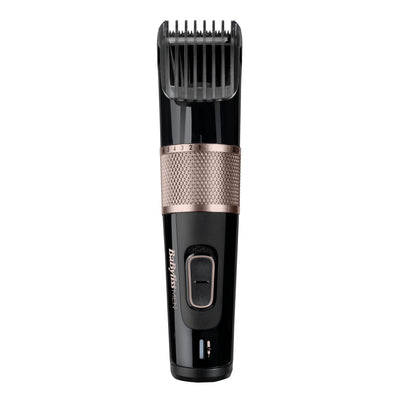 Babyliss Pae Hair Clipper E974E Shaver 40MM With And Without Cable Barba — image 1