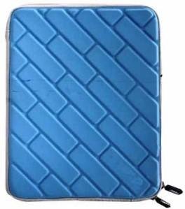 Approx Case For Tablet 7\1 Efecto Ladrillo Colour Blue Electrico APPIPC07LB
