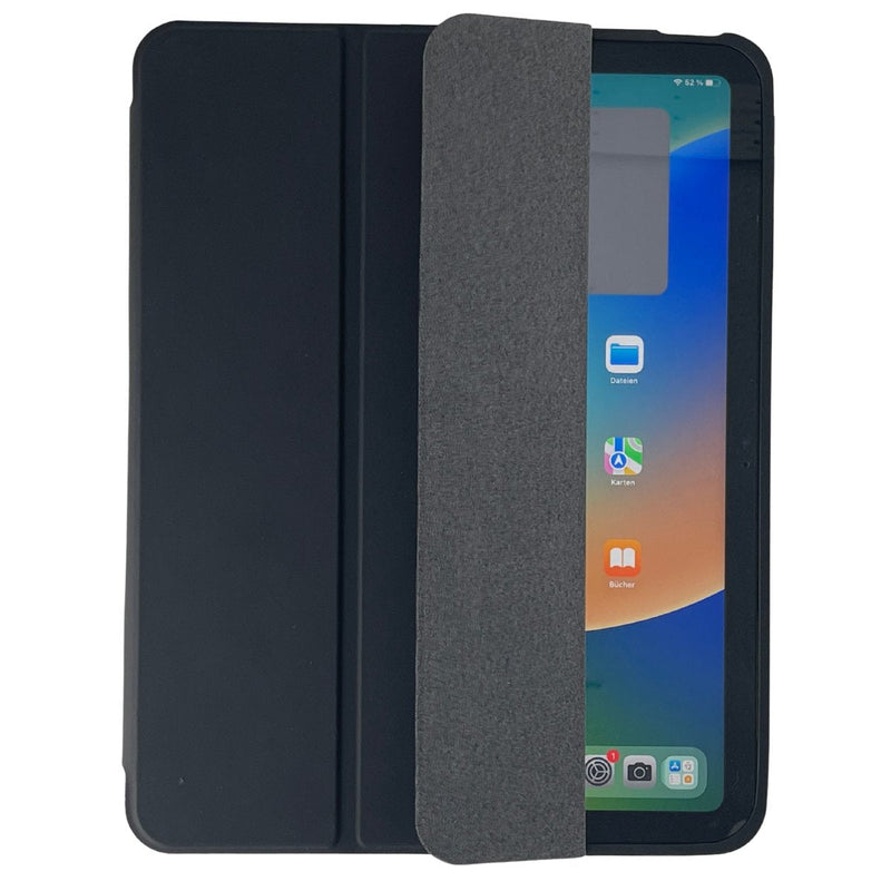 Deqster Slim Case Ipad 10.9 (10 Gen.), Black