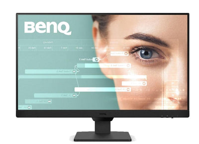 BenQ Monitor GW2790 LED 27 Full HD 100 HZ IPS 2x HDMI DisplayPort Speakers Black — image 1