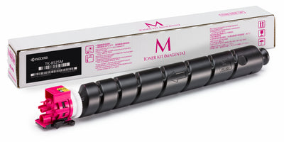 Kyocera Toner TK-8525M Magenta 1T02RMBNL0 — image 1