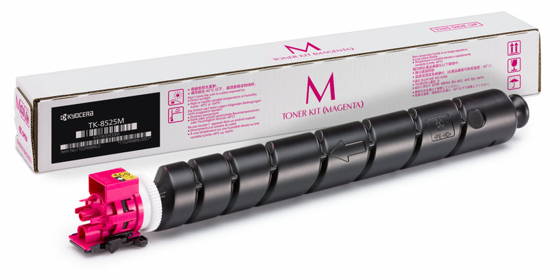 Kyocera Toner TK-8525M Magenta 1T02RMBNL0