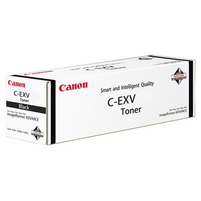 Canon Toner CEXV47 Magenta 21 500 Pp. Ir-adv C250 / 350 / 351 — image 1