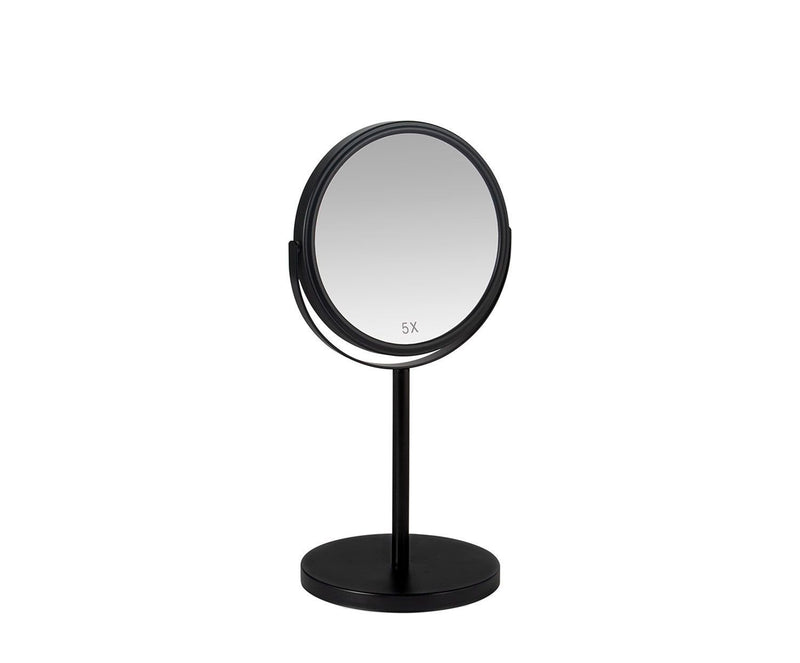 Mirror Pie Black Matte X5AU