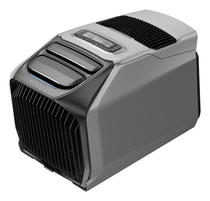 Ecoflow Air Acondicionado EFWAVE3-EU-NBOX Laptop 58 dB Black