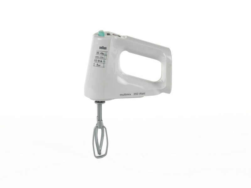 Blender Mano Braun