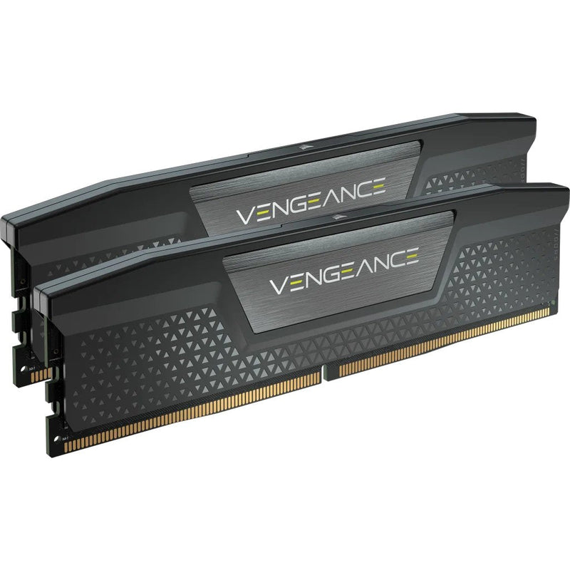 Corsair RAM Vengeance DDR5 6000MHZ 32GB 2X16GB CL36 Memory Dual AMD Expo And Intel Xmp