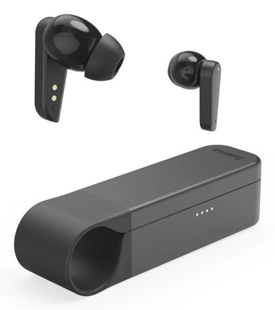 Headphones In-ear Spirit Pocket Ii Black — image 1