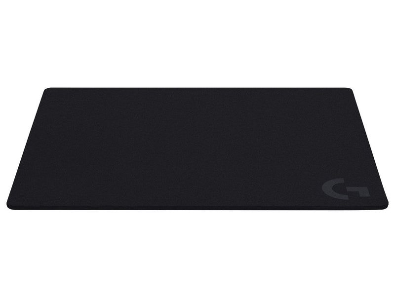 Logitech Ratón Pad G G740 Negro
