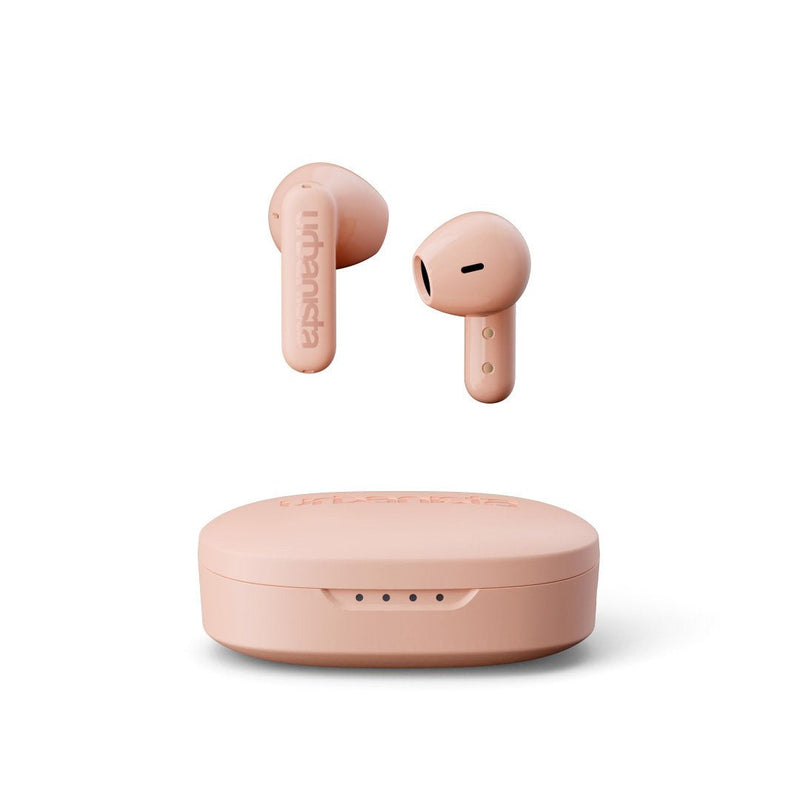 Urbanista Auriculares True Inalámbrico Copenhagen Dusty Rosa