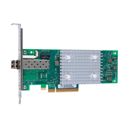 Lenovo 01CV750 Adapter And Network Card Internal Fibre 16000 Mbit/S — image 1