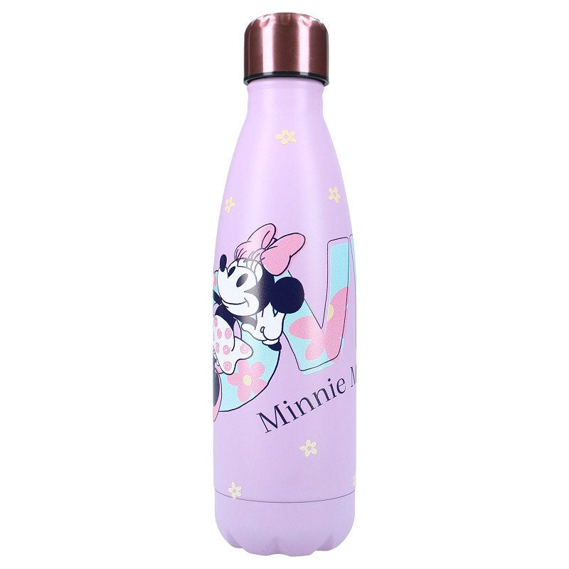Vadobag Bottle 700ML Minnie Mouse Thirsty For More