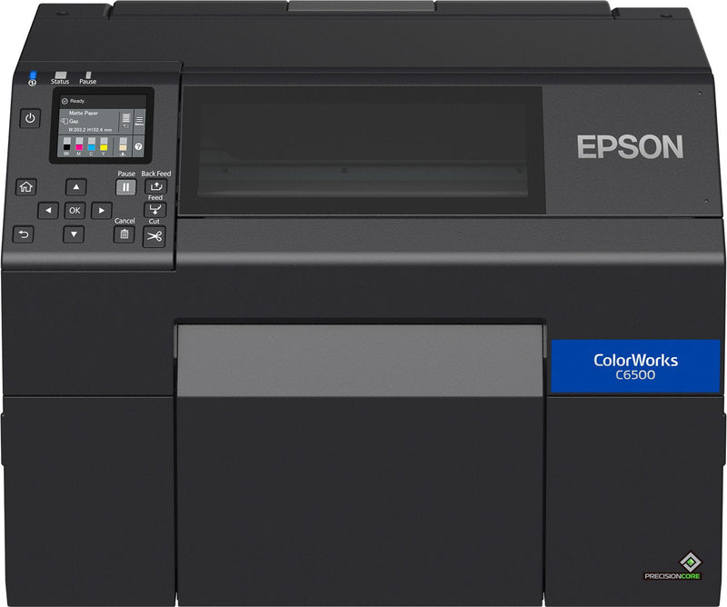 Epson Colorworks CW-C6500AE (mk)