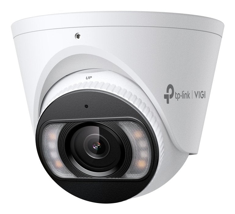 Vigi S445(4MM) Camera Nw Turret 4MP Full-color