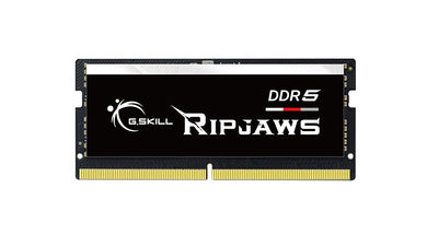 G.skill Memory DDR5 So-dimm 32GB 5600MHZ, F5-5600S4645A32GX1-RS — image 1