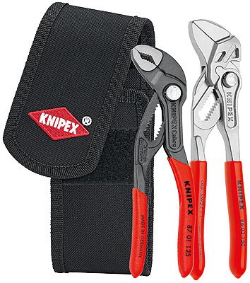 Knipex 00 20 72 V01 Pliers Set Of Pliers