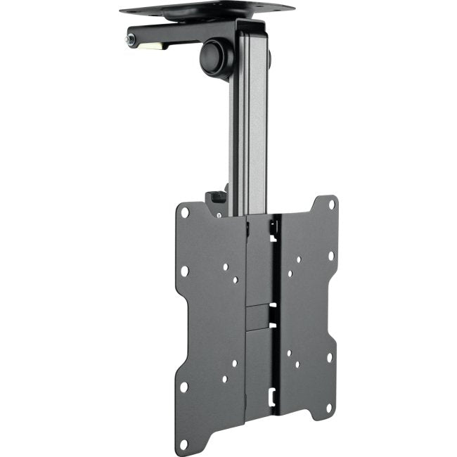 Schwaiger Soporte Techo Deh 17 -37 Negro Máximo 20KG LWHD3720513 Foldable