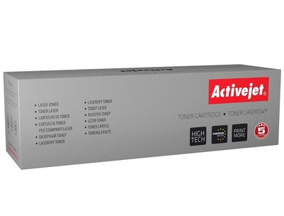Activejet ATH-136NX Toner Printer HP, Spare Part HP 136X W1360X Supreme 2600 Páginas Black — image 1