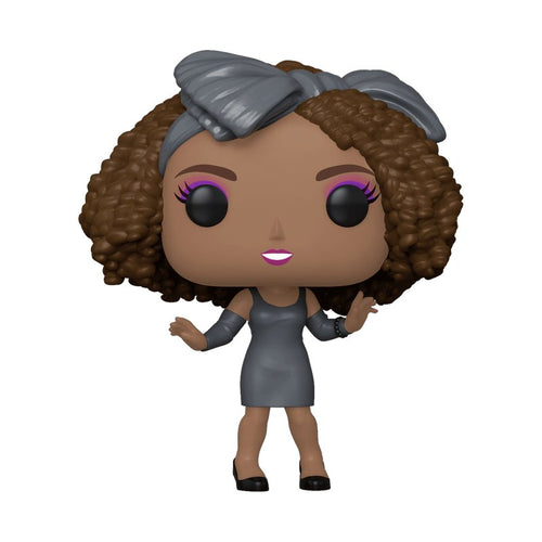 Figure Pop Icons Whitney Houston — image 1