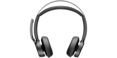Poly Headphones Voyager Focus 2-M Usb-c-c Headset Adapter USB-C/a Stand Charging — image 1