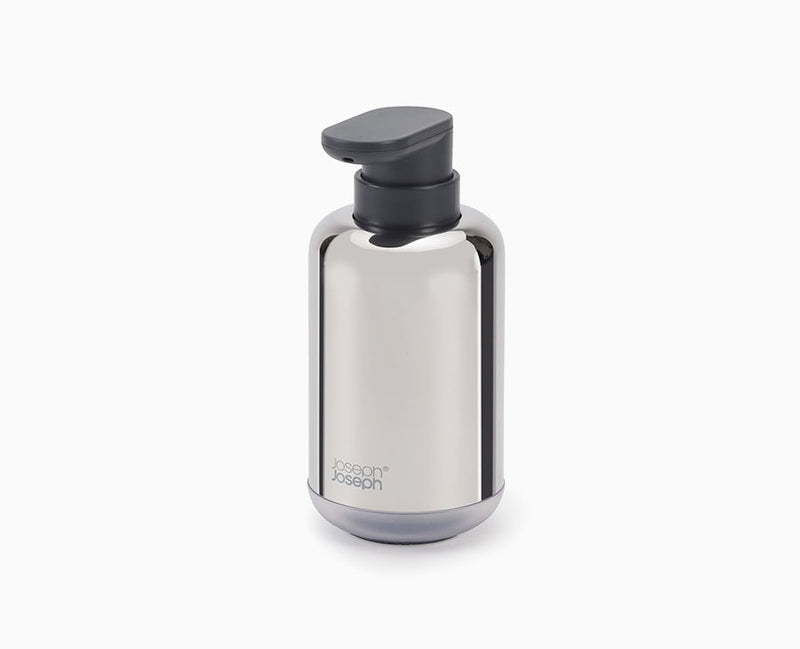 Joseph Pump Soap Joseph Easystore Luxe Steel Inoxidable