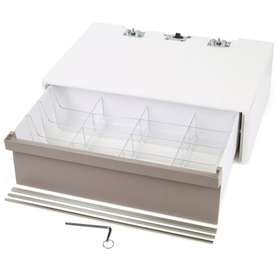 Carefit Pro Single Tall Drawer — image 1