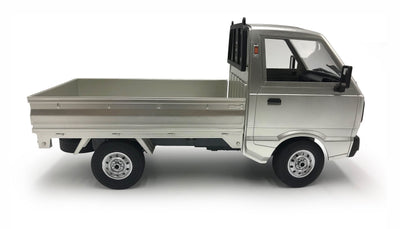 Amewi Rc Auto Pritschenwagen Kei Truck Liion Battery 500MAH/14+ — image 1