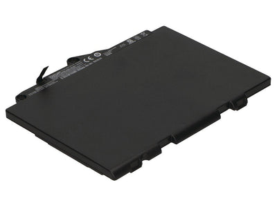 2-POWER Battery 11.4V 3900MAH HP Elitebook 725 G3, G4, 820 G4 CBP3631A — image 1