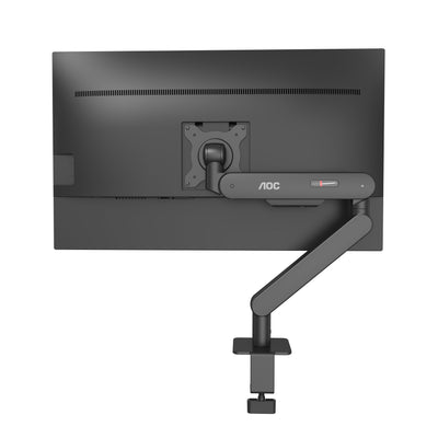 AOC Suporte Monitor AM400B 86 4CM 34' Preto Desktop — image 1