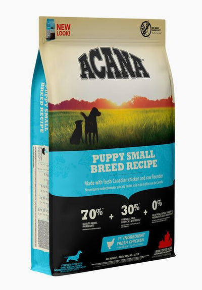 Acana Heritage Adult Small Breed 6KG — image 1