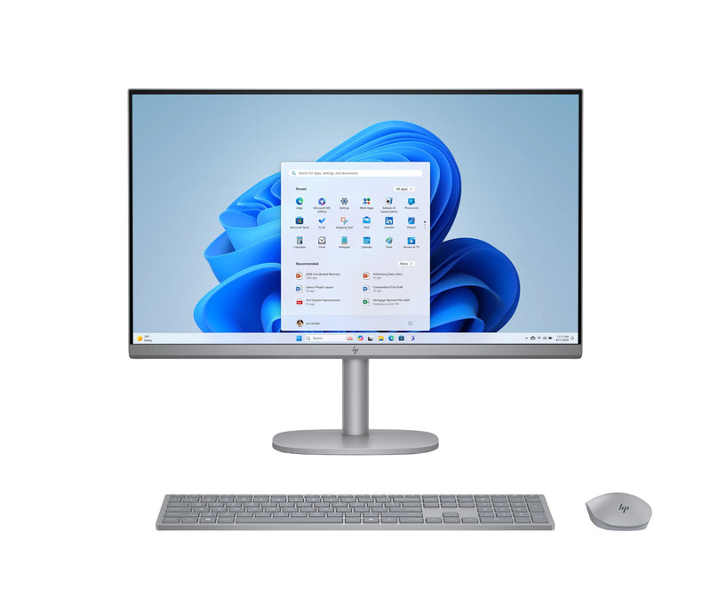 HP PC All In One Omnistudio X 27-CS0011NS Intel Core Ultra 5-125H 16GB 1TB SSD 27' WIN11