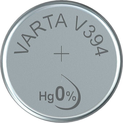 Varta Battery Professional V394 10 Pieces — image 1