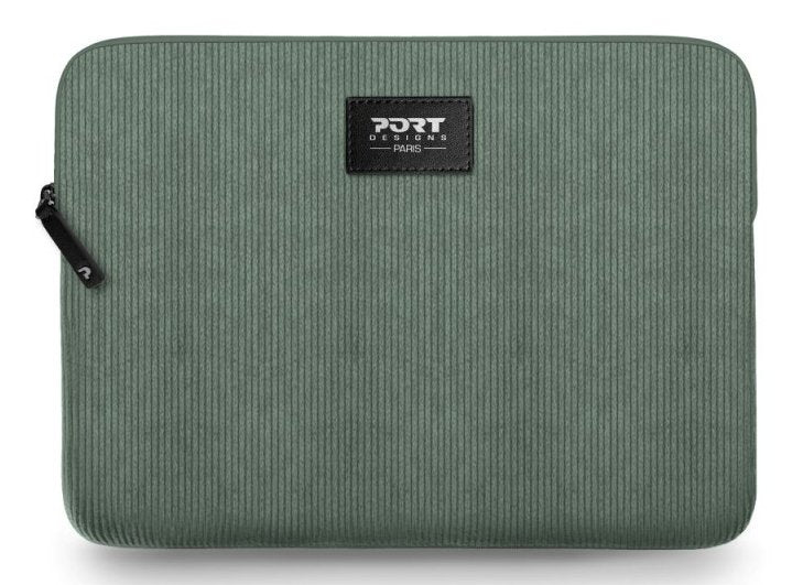 Port Case Milano Ii Eco Laptoptasche 13 14 Sage Green