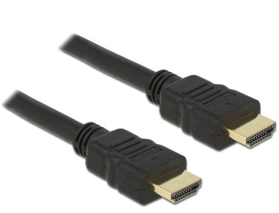 Delock HDMI Cable a Male HDMI a Male 1,5M — image 1
