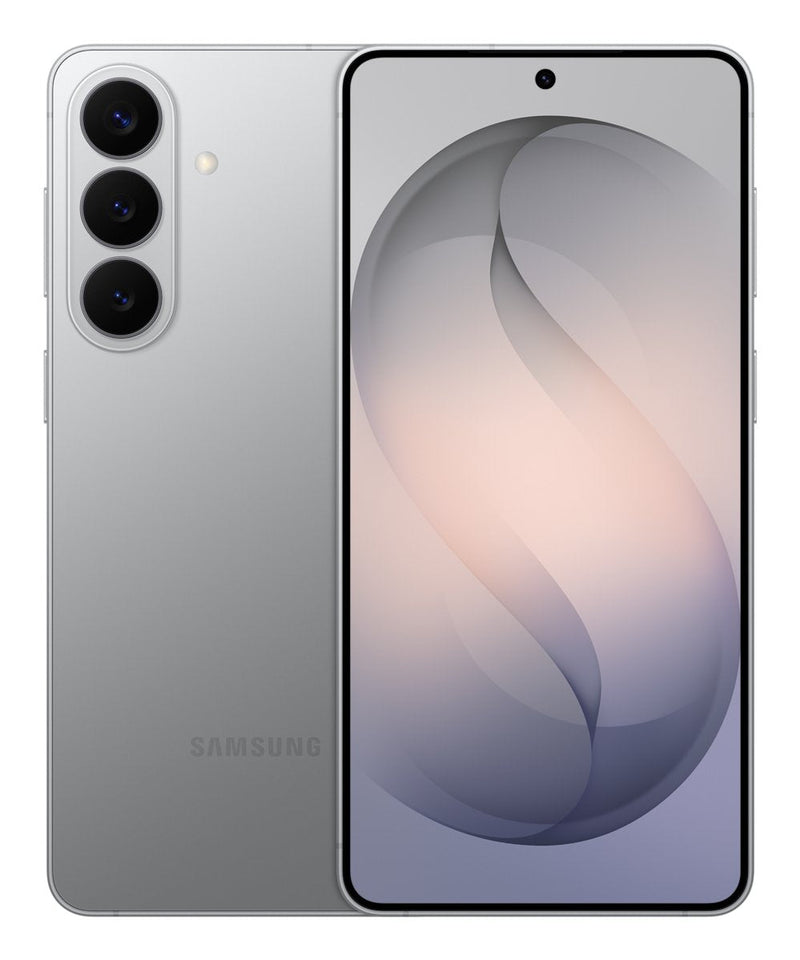 Samsung SM-S947 S26 + 12 + 512GB 6.7 5G Silver Shadow Eu