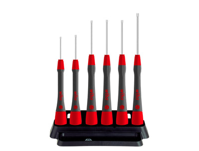 Wiha Set Of Screwdrivers Finos Picofinish 42997 — image 1