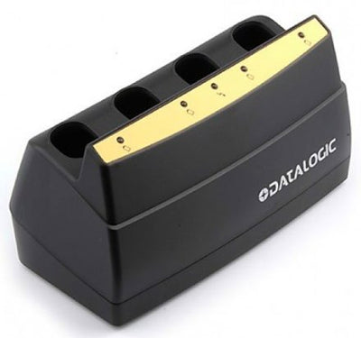 Datalogic MC-9000 Charger Battery Connectors Output 4 — image 1