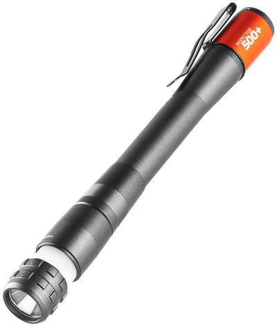 Nebo Linterna Inspector™ 500 +. Boli Flexpower. — image 1