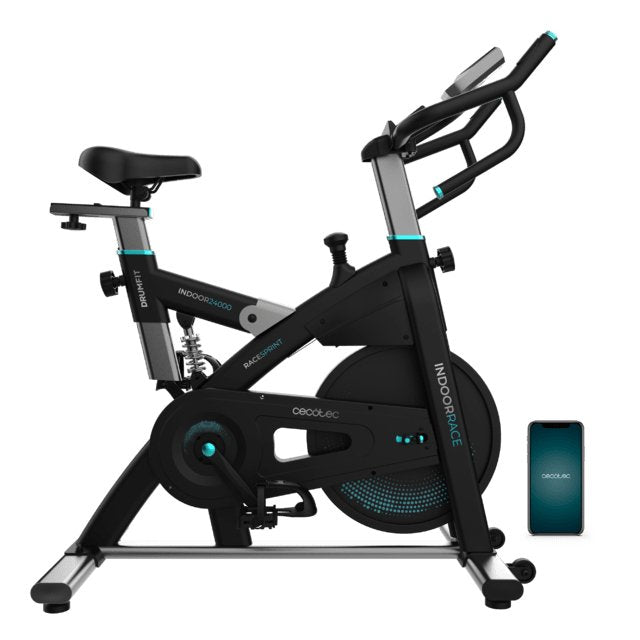 Bicicleta 07245 Drumfit Indoor 24000 Rac