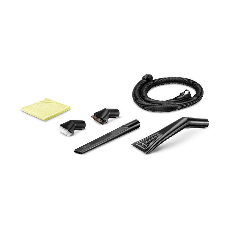 Kit Cleaning Acc Vacuum Cleaner Karcher 2.863-304.0