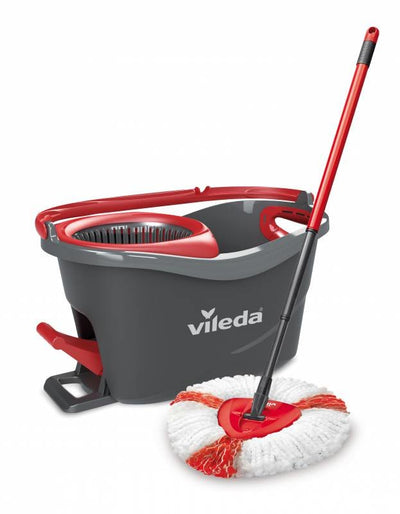 Vileda Set Turbo (easywring & Clean) — image 1