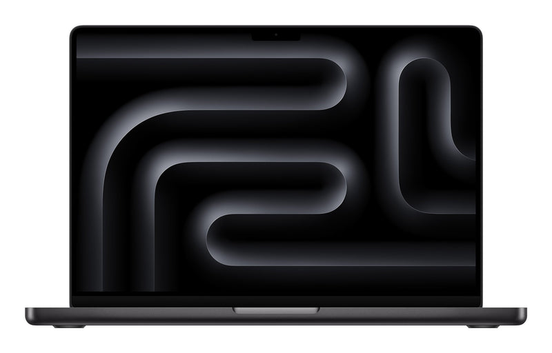 Apple Macbook Pro 14 M5 10-CORE 1TB Spaceschwarz